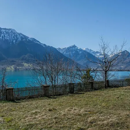Сasa de vacaciones Chalet Bonderli *