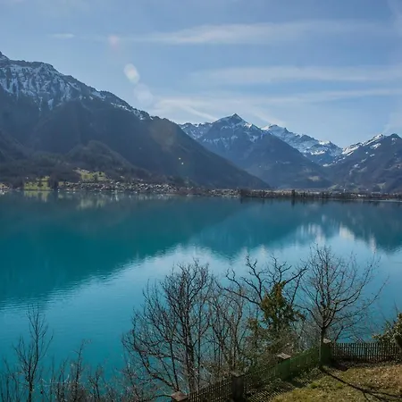 Сasa de vacaciones Chalet Bonderli Ringgenberg