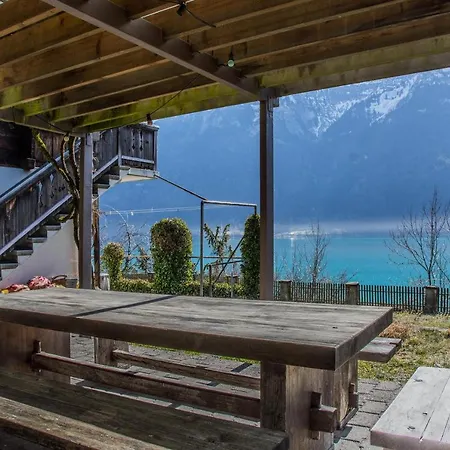 Chalet Bonderli *