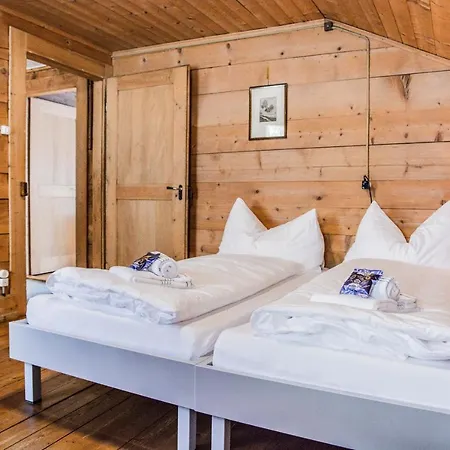Chalet Bonderli *