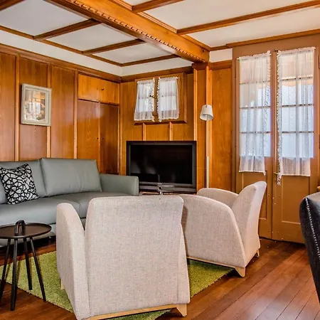 Chalet Bonderli *