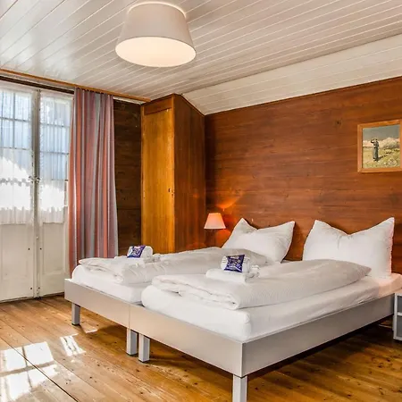 Chalet Bonderli *