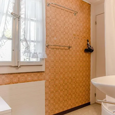 Chalet Bonderli Holiday home Ringgenberg