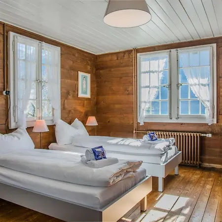 Chalet Bonderli