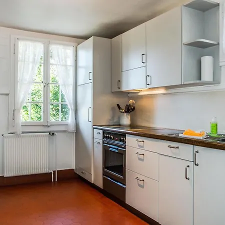 Chalet Bonderli Holiday home Ringgenberg
